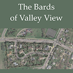 Bards of Valley View book cover.