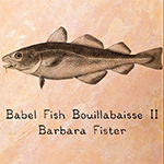 Babel Fish Bouillabaisse II book cover.
