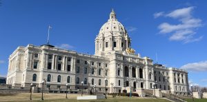 Minnesota State Capitol