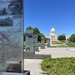 WW II Memorial