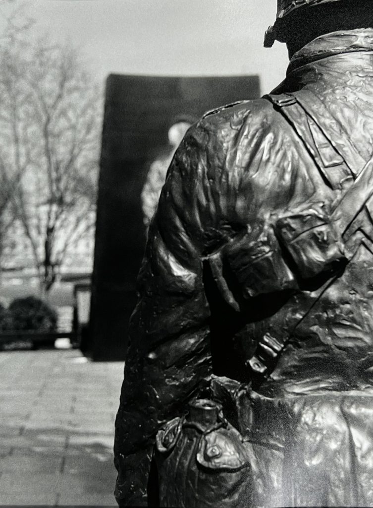 Minnesota Korean War Veterans Memorial