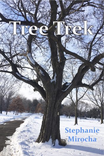 Cover image for Tree Trek
