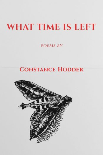 Cover image for What Time is Left