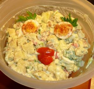 Potato Salad