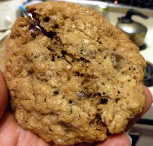 Chocolate Chip Cookie