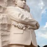 Martin Luther King Jr Memorial