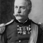 General Miles Nelson, 1898