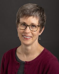 Picture of Author