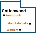 Cottonwood County