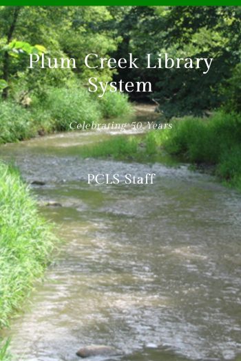 Cover image for Plum Creek Library System