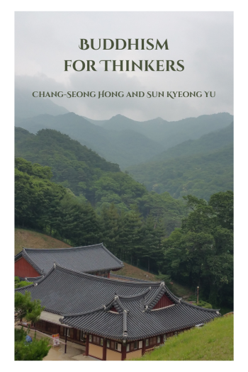 Cover image for Buddhism for Thinkers