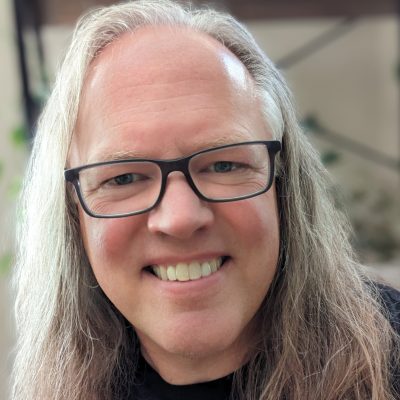 Contributor photo