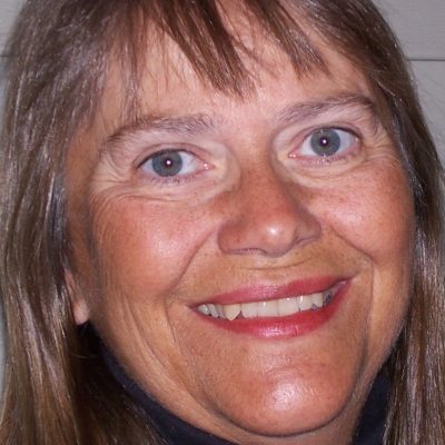 Contributor photo