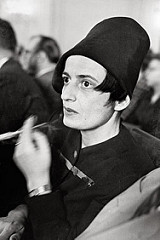 Ayn Rand