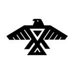 Eagle crest