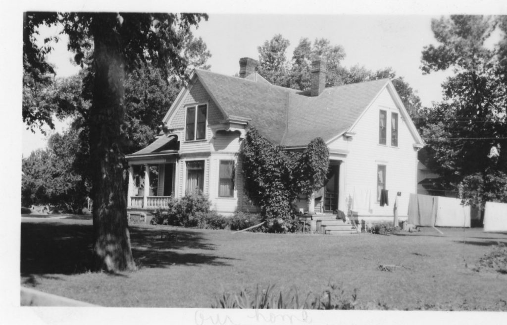 Introduction – Atwater, Minnesota: 1934-1935