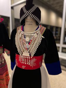 Hmong-American Designers Infuse Cultural Values through Fashion - Media  Milwaukee