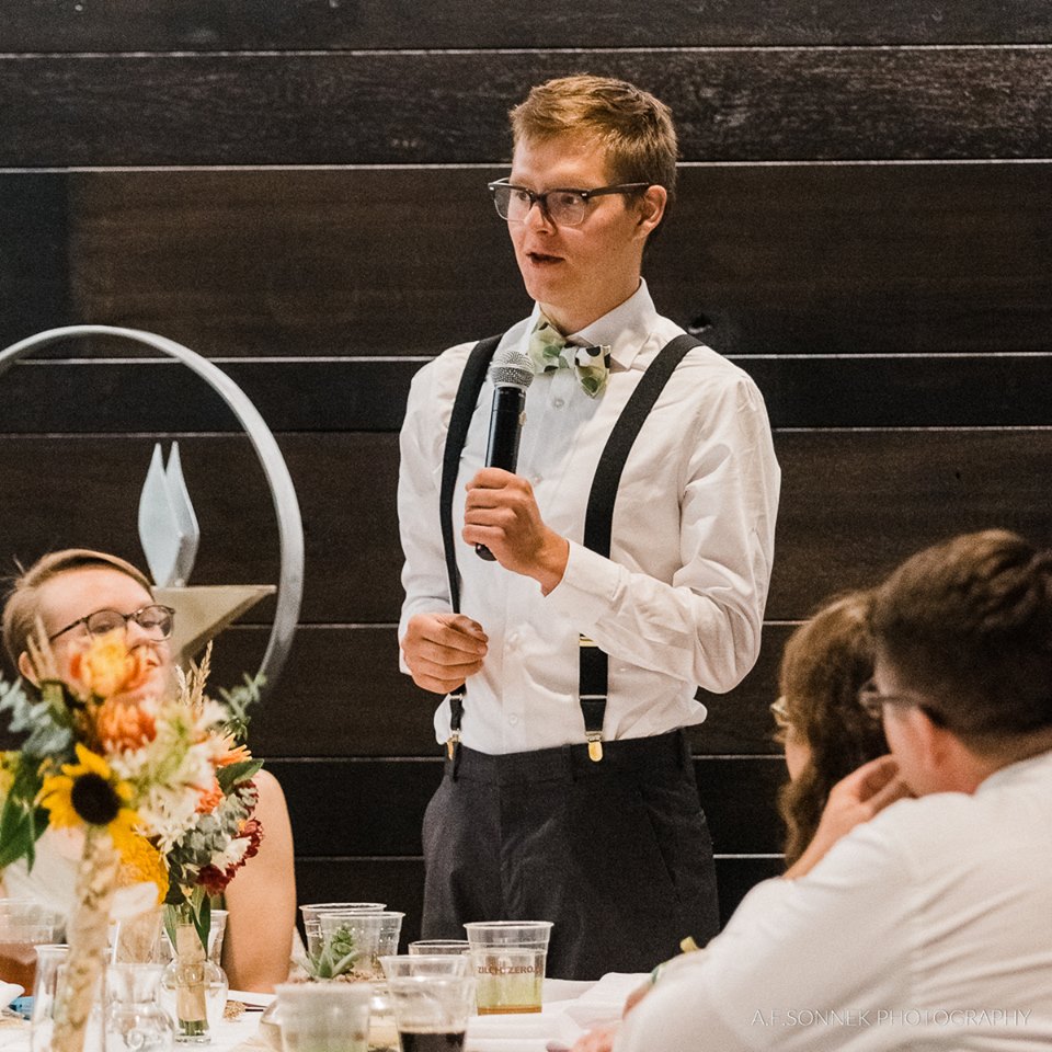 Practice Special Occasion Speeches Giving an Introduction Speech
