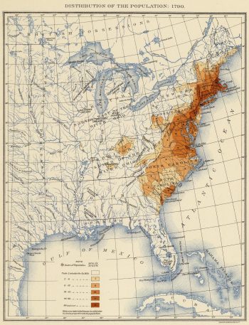 Frontier and Grid – American Environmental History