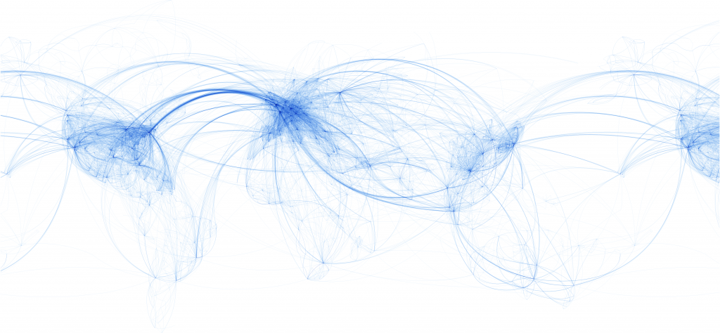 history of transportation and travel evolution