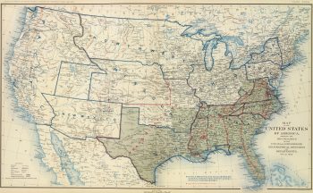 Civil War – US History I: Precolonial to Gilded Age