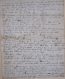 February 2, 1851 – The Ranney Letters: Family Correspondence During the ...