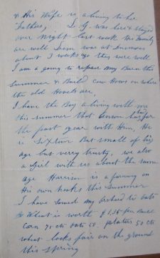 April 10, 1859 – The Ranney Letters: Family Correspondence During the ...