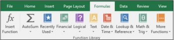 Excel Chapter 1 – Business Computers 365