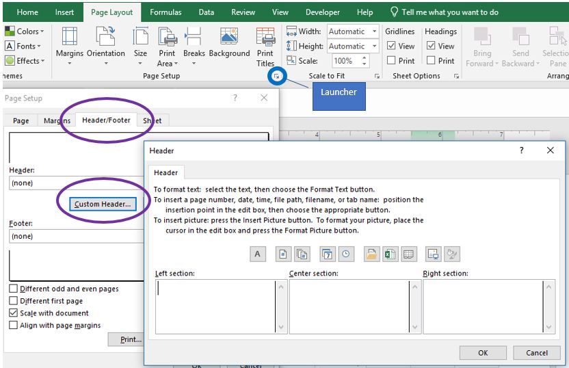 Excel Chapter 1 Business Computers 365