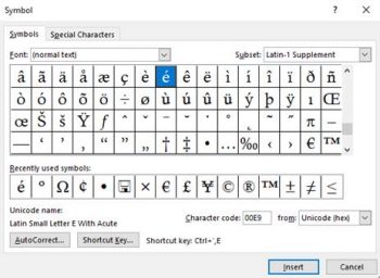 Word Chapter 1 – Business Computers 365