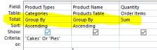 Access Chapter 2 – Business Computers 365