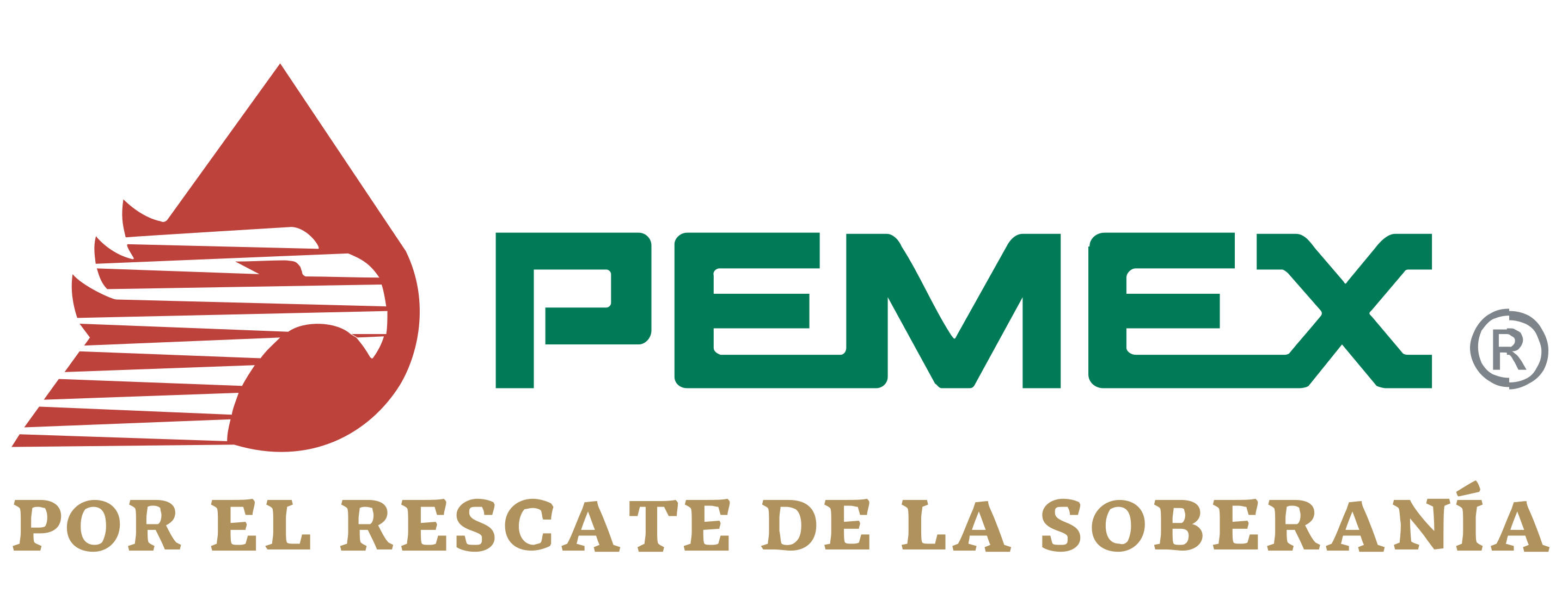 PEMEX Logo