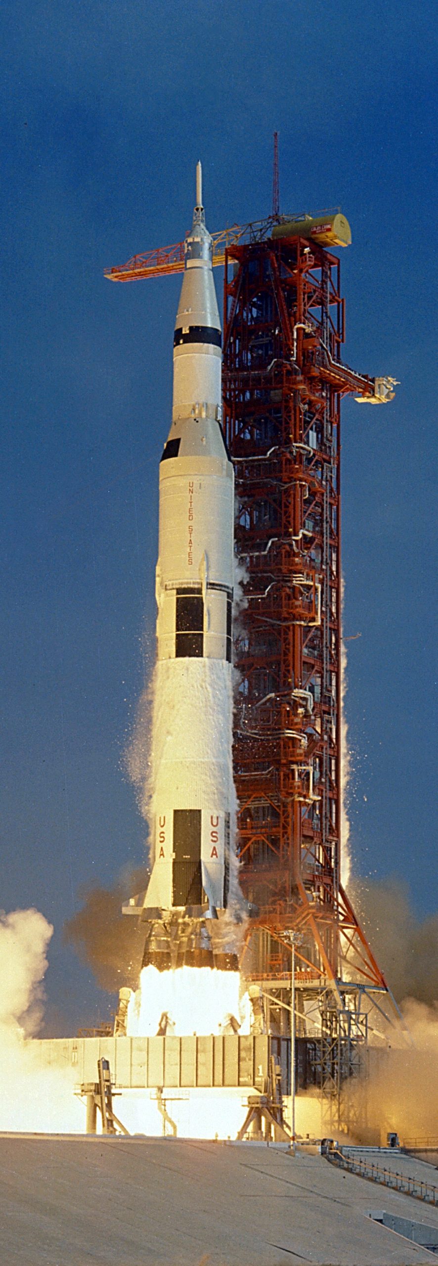 Apollo 11