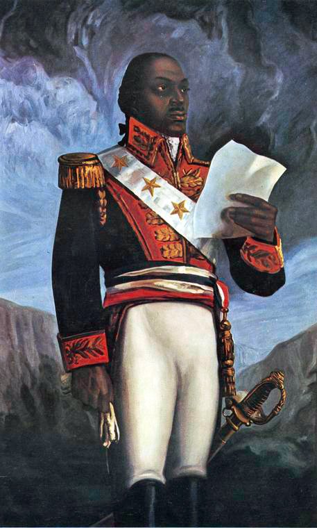 Toussaint L'Ouverture