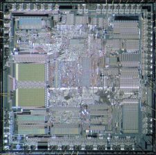 Semiconductors, ICs, PCs – History of High Tech