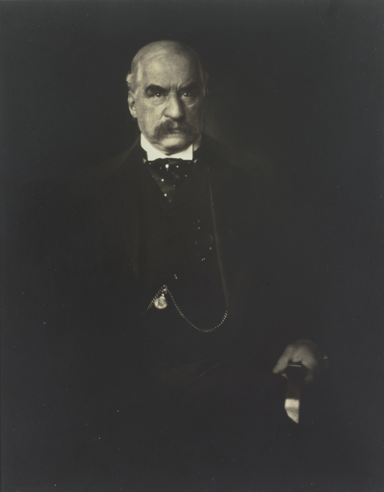 J.P. Morgan in 1903