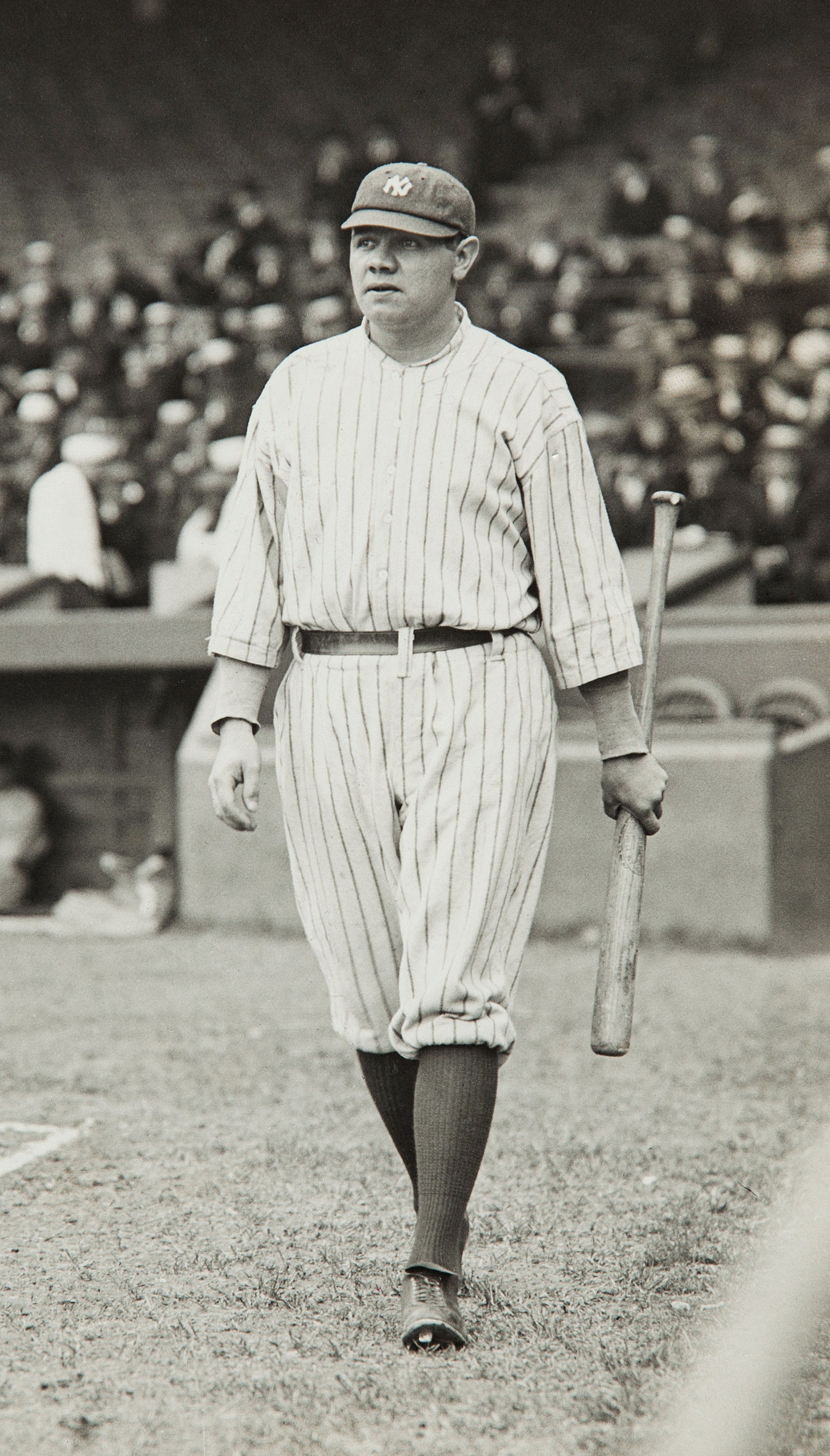 Babe Ruth