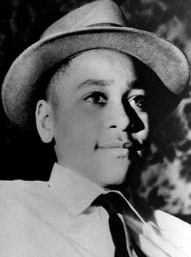 Emmet Till