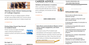 native advertising