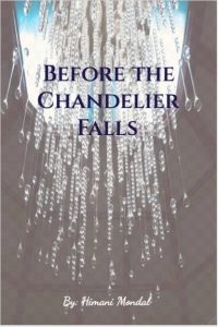 Book Cover for Before the Chandelier Falls