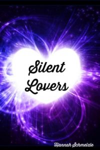 Book Cover of Silent Lovers