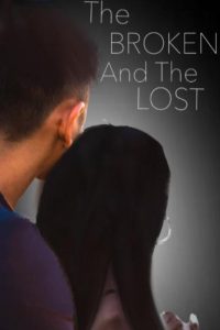 Book Cover of The Broken and the Lost