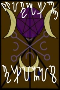 Book Cover of Witchy Things