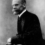  Émile Durkheim