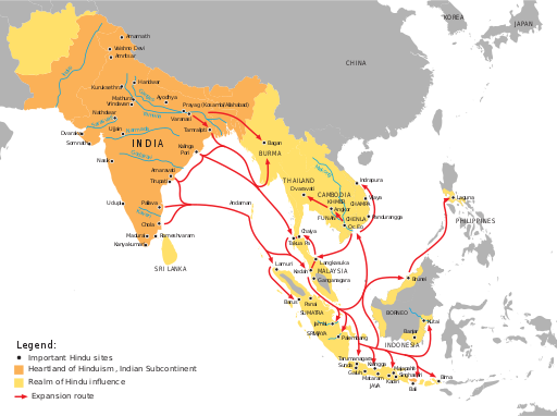 Jati: The Caste System in India