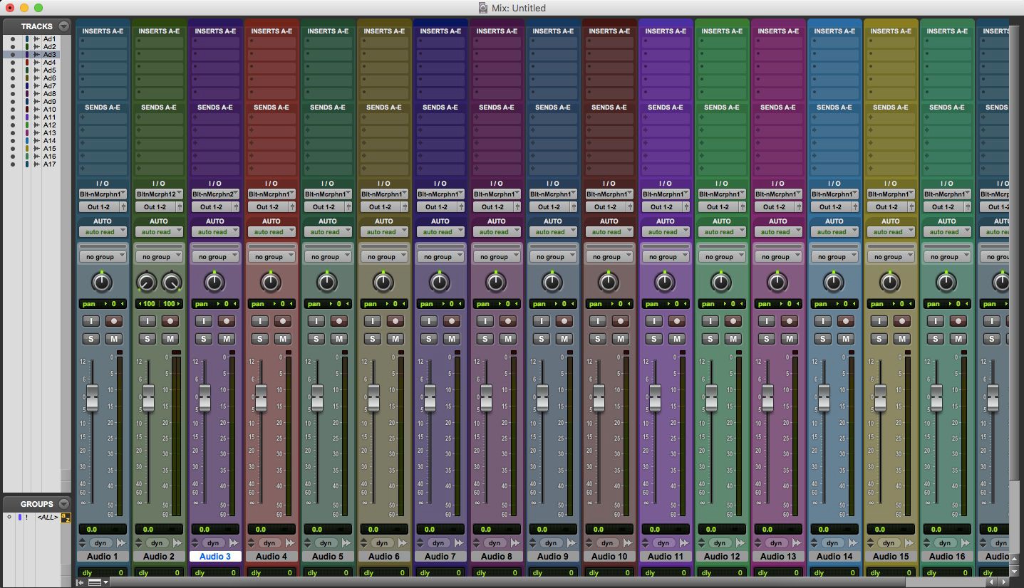 pro tools recording software price