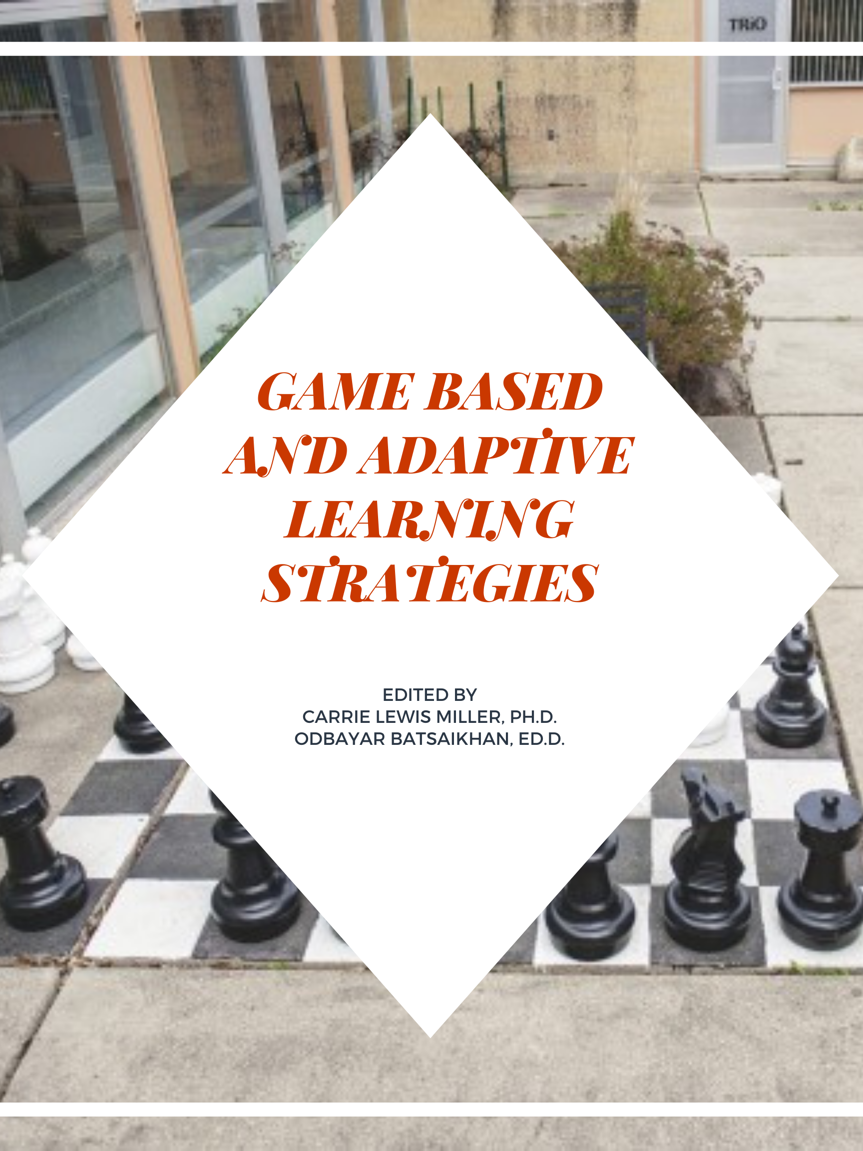 Cover image for Game Based and Adaptive Learning Strategies